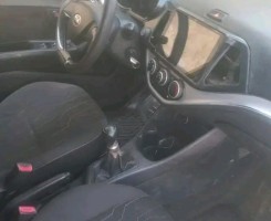 A venda Kia picanto