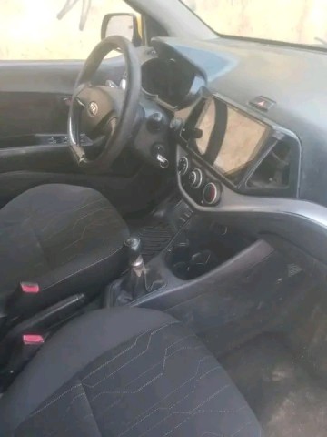 Venda Kia picanto