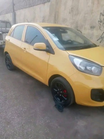 Venda Kia picanto