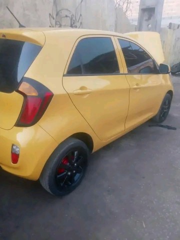 Venda Kia picanto