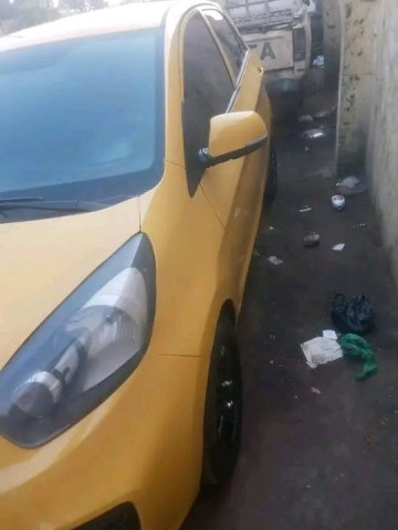Venda Kia picanto