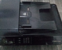 A venda HP Deskjet Ink Advantage 4645