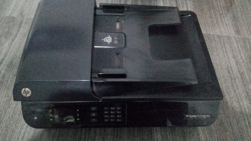 Venda HP Deskjet Ink Advantage 4645
