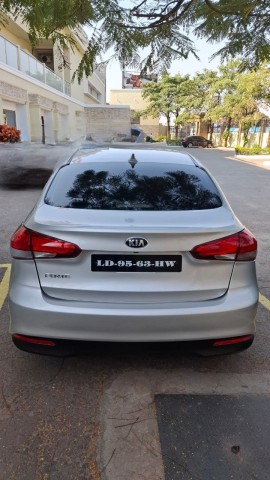 Venda KIA K3 FULL OPTION LIMPO