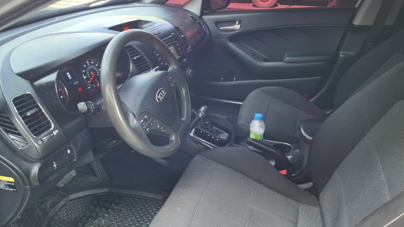 Venda KIA K3 FULL OPTION LIMPO