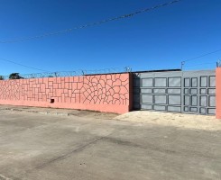 Comprar Vivenda a venda no (Lubango) nova urbanização da (Eiwa)
