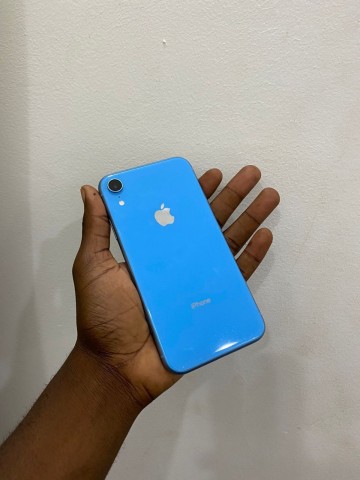 Venda IPhone XR