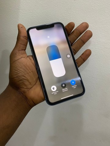 Venda IPhone XR