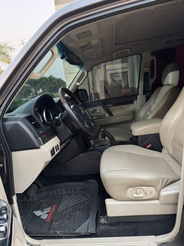 Venda Vendo Mitsubishi Pajero Limpo