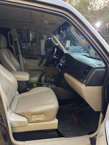Venda Vendo Mitsubishi Pajero Limpo