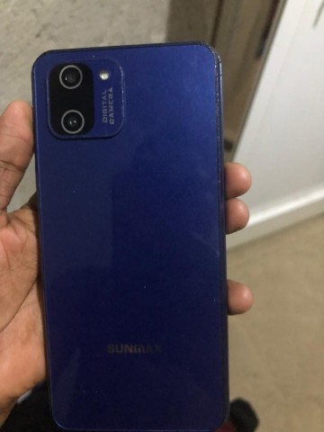Venda Sunmax 6 pro
