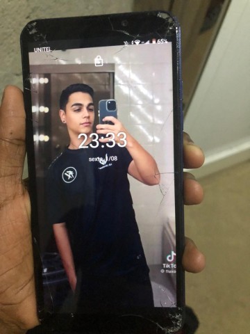 Venda Sunmax 6 pro