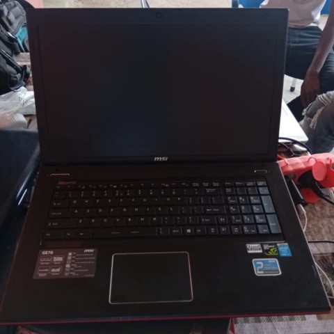 Venda MSI - PC GAMER