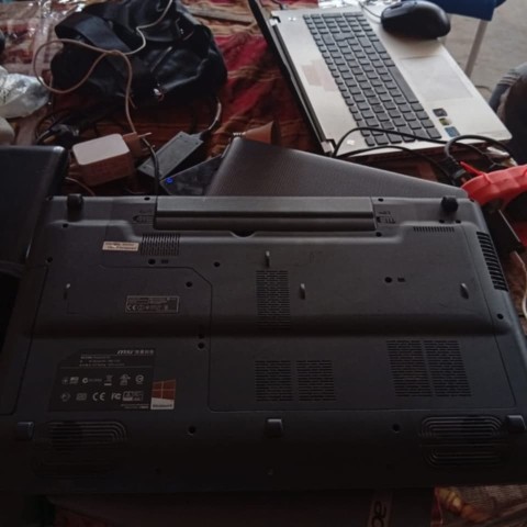 Venda MSI - PC GAMER