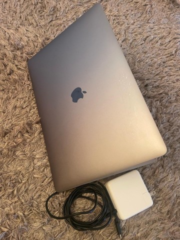 Venda MacBook Pro touch body