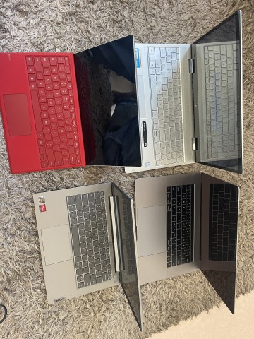 Venda MacBook Pro touch body