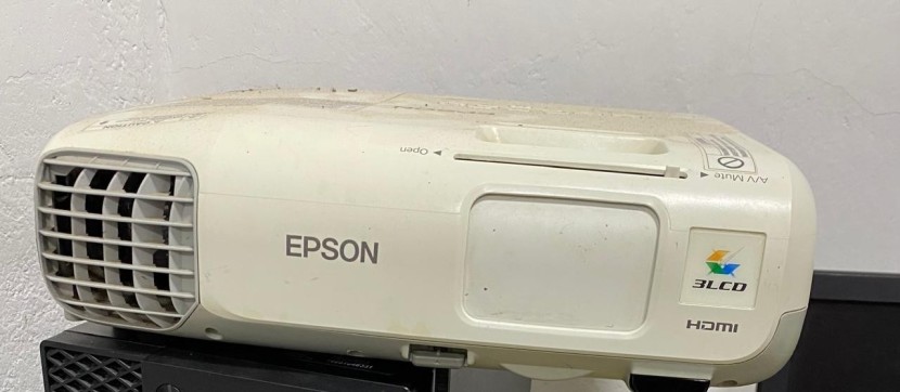 Venda Porjecto Sony