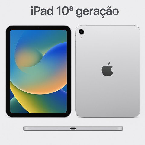 Venda IPad 10 geração