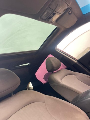 Venda Vendo Hyundai Tucson full option