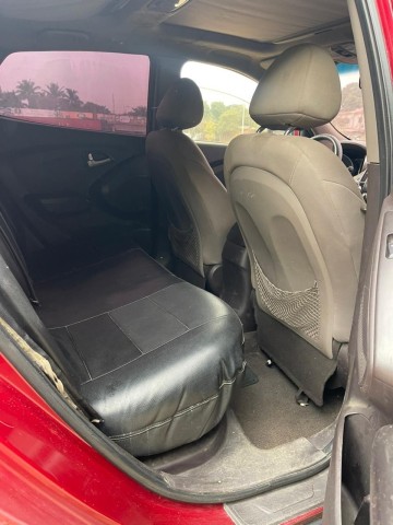 Venda Vendo Hyundai Tucson full option