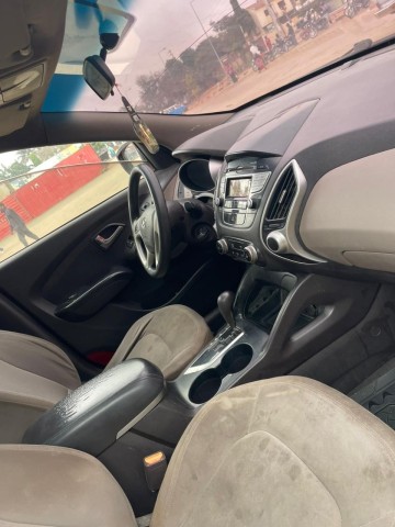 Venda Vendo Hyundai Tucson full option
