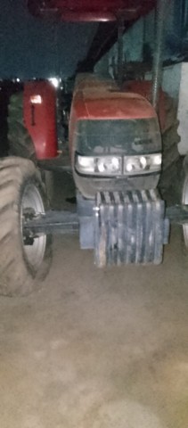Venda Tractor CASE