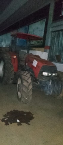 Venda Tractor CASE