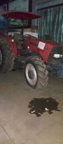 Venda Tractor CASE
