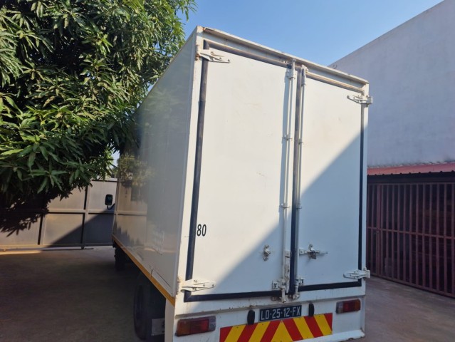 Venda TOYOTA HINO | 300