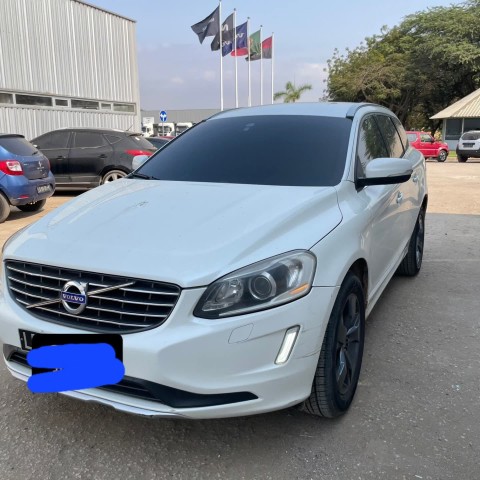 Venda VOLVO XC60 | T5