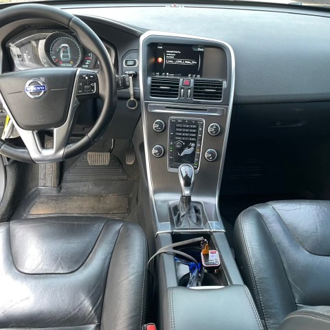 Venda VOLVO XC60 | T5
