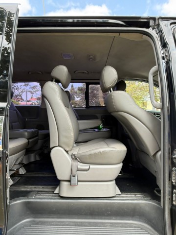 Venda HYUNDAI STAREX