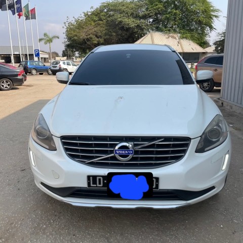 Venda VOLVO XC60 | T5