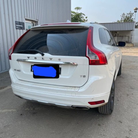 Venda VOLVO XC60 | T5