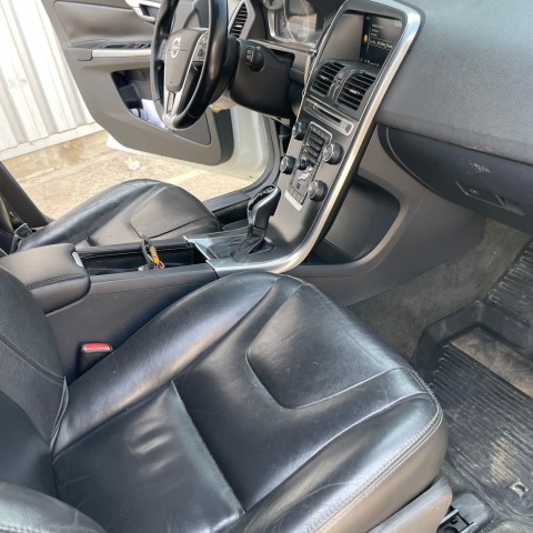 Venda VOLVO XC60 | T5