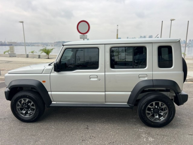 Venda SUZUKI JIMNY