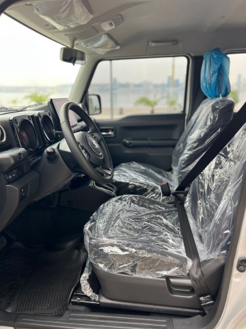 Venda SUZUKI JIMNY