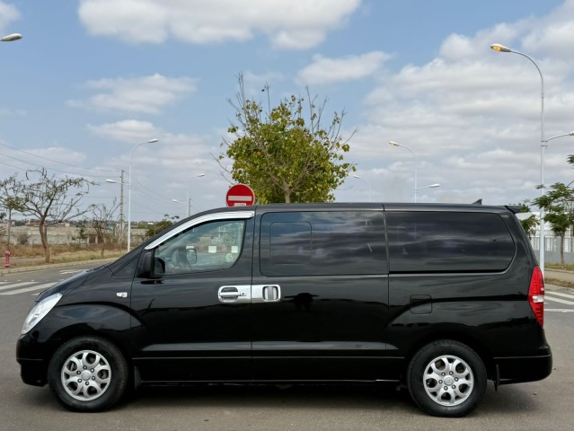 Venda HYUNDAI STAREX