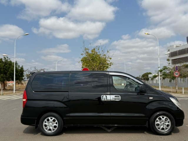 Venda HYUNDAI STAREX