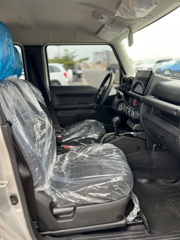 Venda SUZUKI JIMNY