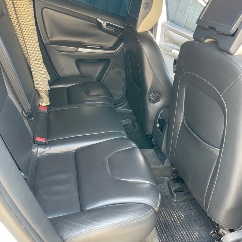 Venda VOLVO XC60 | T5
