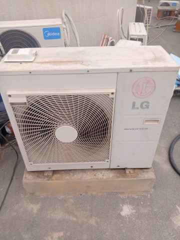 Venda Condensador Inverter 30000 btu