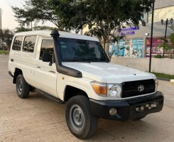 Comprar Lander Cruiser HZ