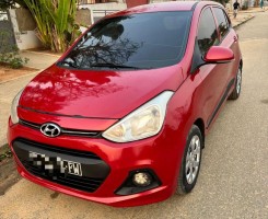 A venda Vendo Hyundai Grand i10