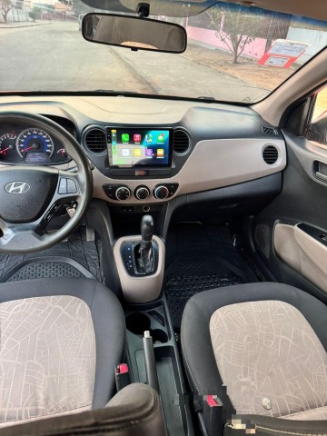 Venda Vendo Hyundai Grand i10