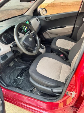 Venda Vendo Hyundai Grand i10