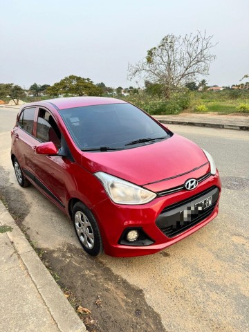 Venda Vendo Hyundai Grand i10