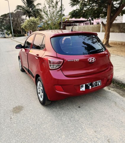 Venda Vendo Hyundai Grand i10