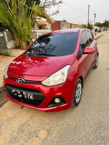 Venda Vendo Hyundai Grand i10