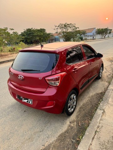 Venda Vendo Hyundai Grand i10